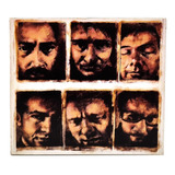 tindersticks-tindersticks Cd Tindersticks Waiting For The Moon Tk0m