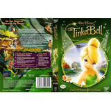 Tinkerbell Dvd Original Lacrado