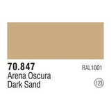 Tinta Dark Sand 70847