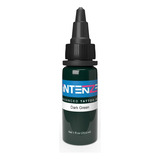 Tinta Intenze 30ml Tatuagem