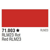 Tinta Red 71003 Model