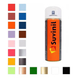 Tinta Spray Uso Geral
