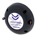 titanium-titanium Reparo Vestron Para Driver Samson Cdr34