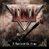 tnt (brasil)-tnt brasil Tnt A Farewell To Arms cd Novo