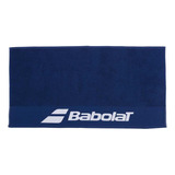 Toalha Babolat Logo Azul