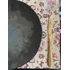 Toalha De Jogo Americano Paris Tricol Dupla Camada 29x41