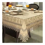 Toalha De Mesa 12