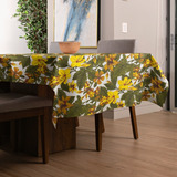 Toalha De Mesa Estampada