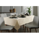 Toalha De Mesa Karsten