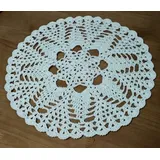 Toalhinha De Mesa Em