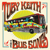 toby keith-toby keith Cd Cancoes Do The Bus