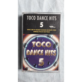 Toco Dance Hits Vol