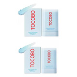 tocobo Barra Solar De Algodão Macio Spf50 Pa 0 67 X2