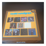 todd rundgren-todd rundgren Box Todd Rundgren Complete Bearsville Collection 11cds
