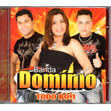 Todo Bom Cd