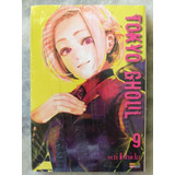 tokyo ghoul -tokyo ghoul Manga Tokyo Ghoul Volume 9 Panini Lacrado