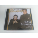 tom jones-tom jones Cd Tom Jones Eternos Sucessos Cover Hits