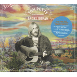 tom petty - heartbrea..-tom petty heartbrea Tom Petty And The Heartbreakers Cd Angel Dream