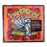 tom petty - heartbrea..-tom petty heartbrea Tom Petty Heartbreakers Cd Live At The Fillmore 97 Lacrado