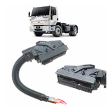 Tomada Conector Modulo De
