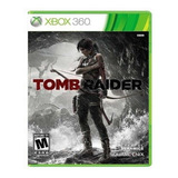 Tomb Raider Standard Edition