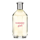 Tommy Girl Edt 