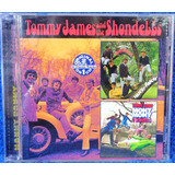 tommy james and the shondells-tommy james and the shondells Tommy James And The Shondells Cd Orig Imp