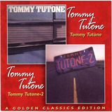 tommy tutone-tommy tutone Cd Tommy Tutone Tommy Tutone 2 Tommy Tutone