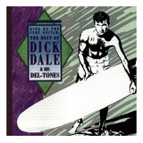 tone damli-tone damli Cd King Of The Surf Guitar O Melhor De Dick Dale E Seu Del