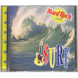 tone damli-tone damli Hard Rock Cafe Surf Cd Importado
