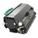 Toner 100% Novo P/ Lexmark E260dn E360dn E460dn 3,5k 