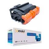 Toner Compatível Brother Tn3472 Tn880 5652 6400 5755 Evolut