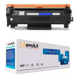 Toner Compativel Brother Tn760