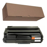 Toner Compativel Com Ricoh