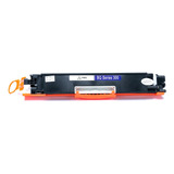 Toner Compativel Para Hp