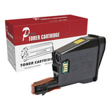 Toner Compatível Para Kyocera Tk-1112 Fs-1020 Fs1120 Premium Tinta Preto