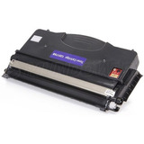 Toner Compativel Para Lexmark