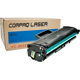 Toner Compatível Xerox Phaser 3020 Workcentre Wc3025 Wc-3025