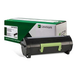 Toner Lexmark 56fb000 6k Para Mx321 Mx421 Mx521 Mx522 Mx622