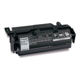 Toner Lexmark T654 