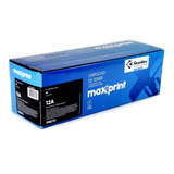 Toner Maxprint Compativel Com