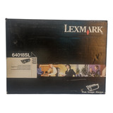 Toner Original Lexmark 640s18sl
