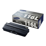 Toner Samsung Mlt D116l