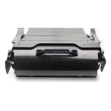 Toner T640 64018hl Compatível Para Impressora Lexmark T642tn