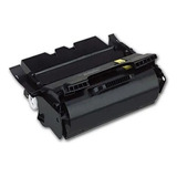 Toner T640 64018hl Compatível Para Impressora Lexmark T644tn