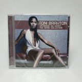 toni braxton-toni braxton Cd Toni Braxton Un break My Heart Original Lacrado