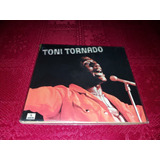 toni tornado-toni tornado Cd Tony Tornado Br3 1971 Digipack