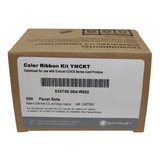 tono-tono Ribbon Datacard Color Ymckt Cd800 535700 004 r002 500imp