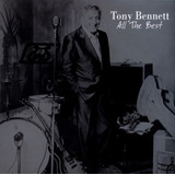 tony bennett-tony bennett Cd Tony Bennett All The Best Versao Do Album Ad0001500
