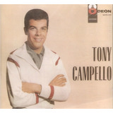 tony campello-tony campello Cd Tony Campello Rock Around The Girls